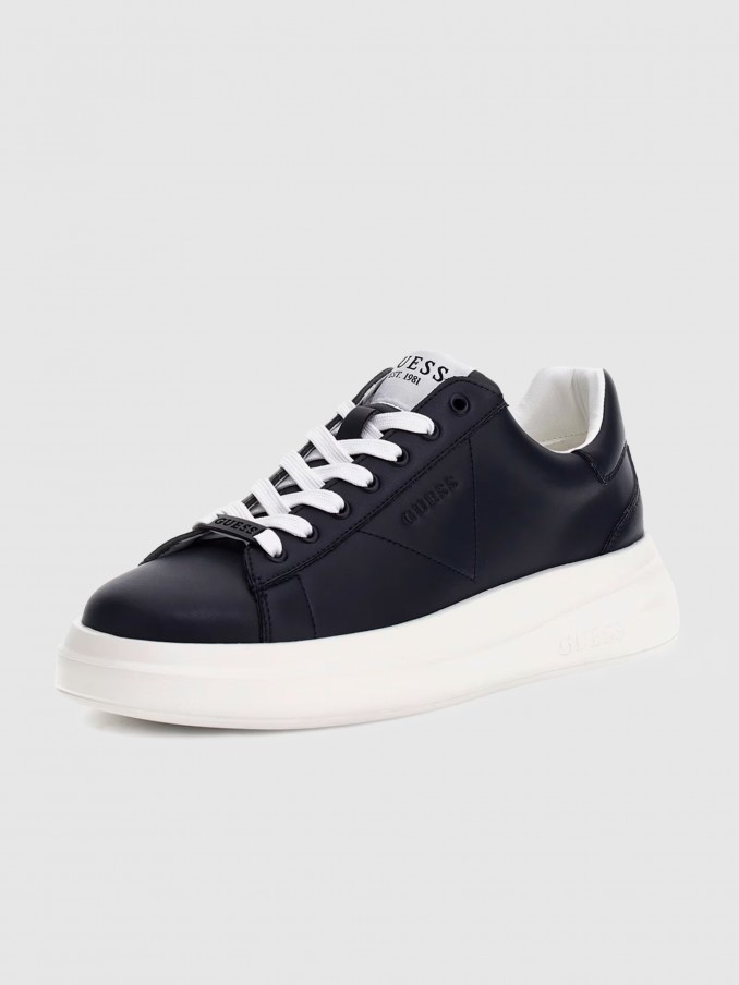 Tenis Hombre Guess
