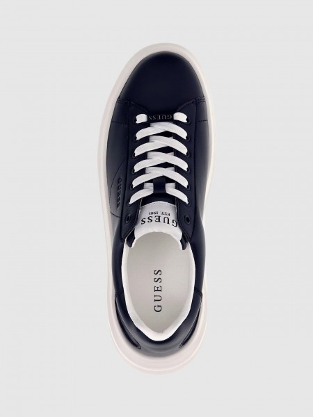 Tenis Hombre Guess Tenis Hombre Guess