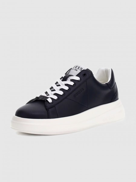 Tenis Hombre Guess Tenis Hombre Guess