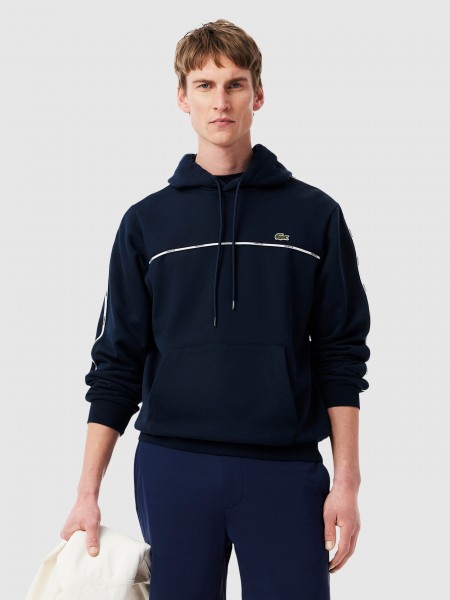 Camisola/sweater Homem Lacoste