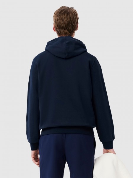 Camisola/sweater Homem Lacoste