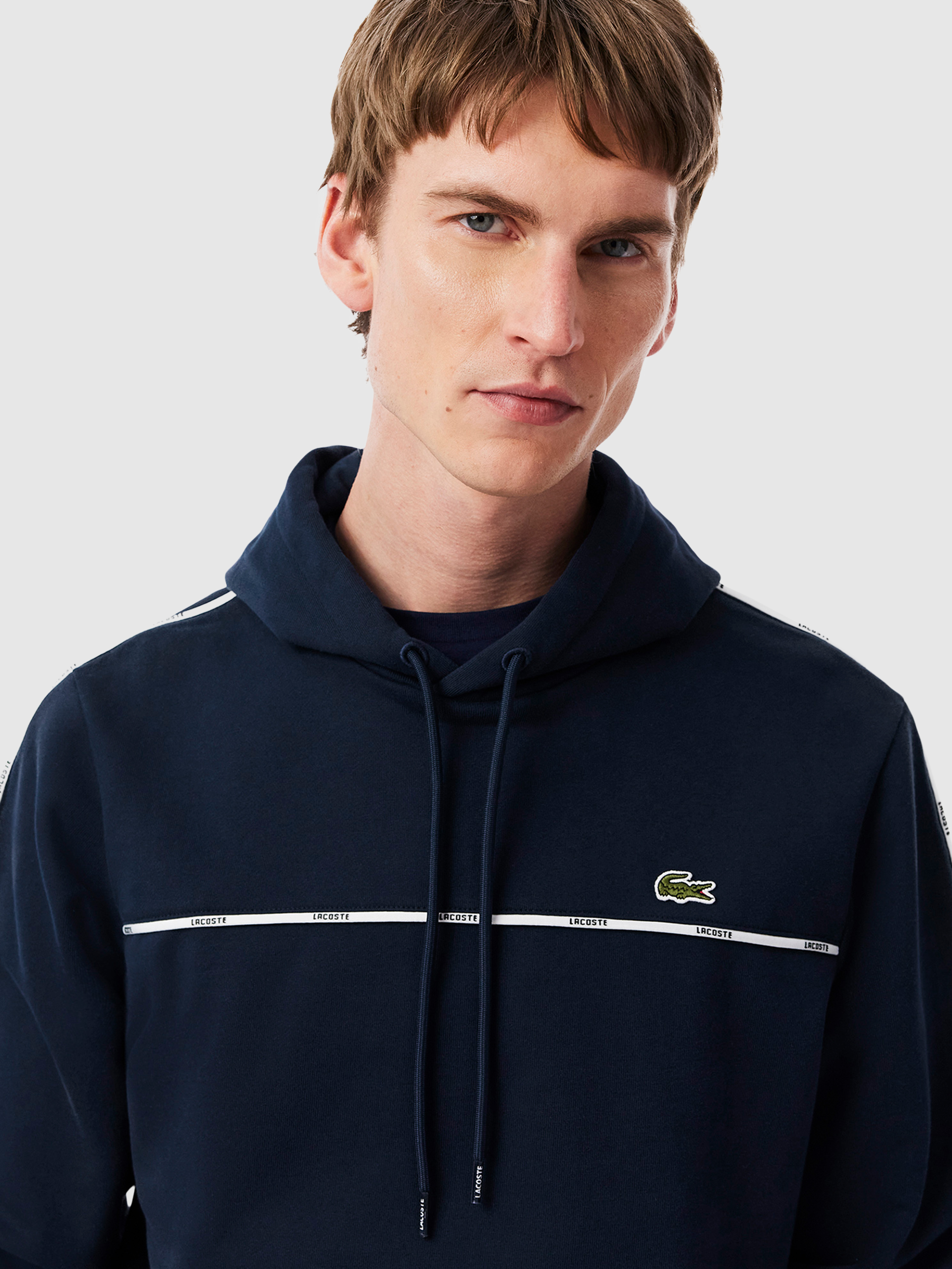 Jumper Man Lacoste