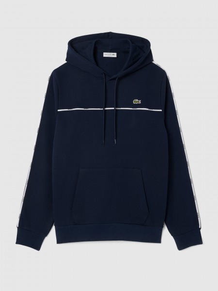 Jumper Man Lacoste
