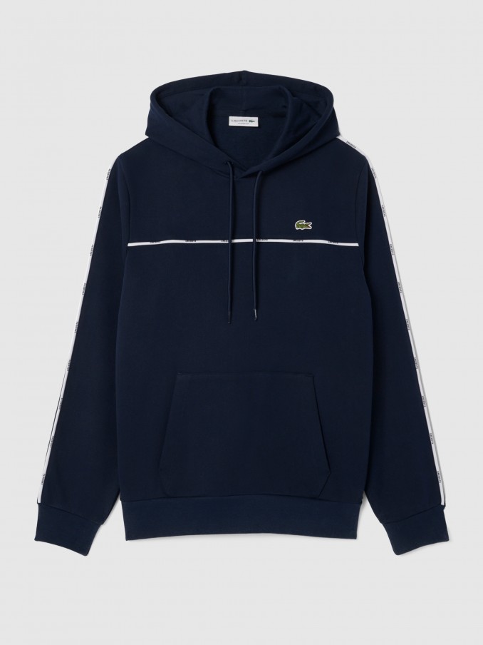 Jumper Man Lacoste