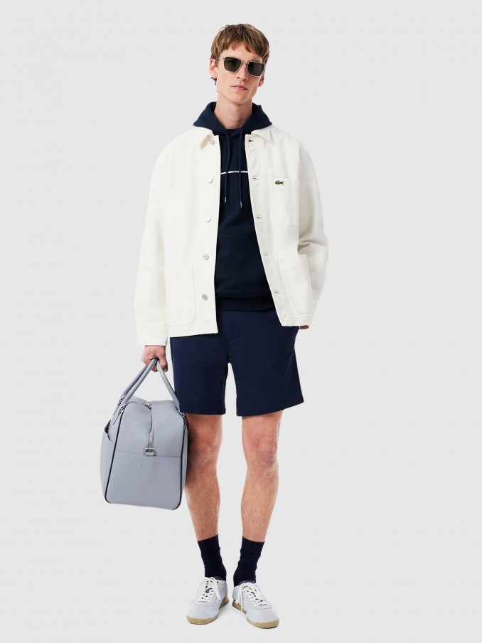 Jumper Man Lacoste