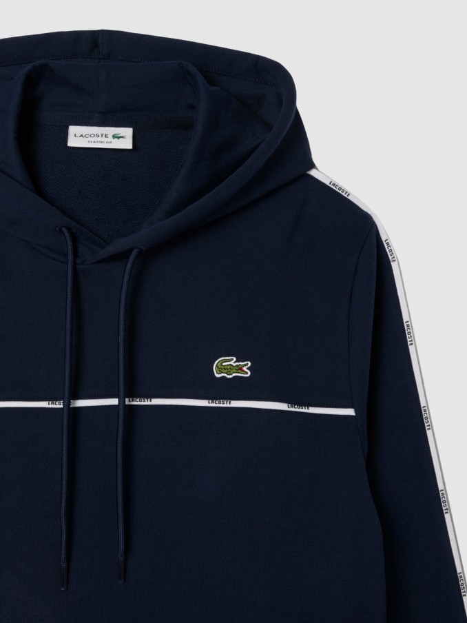 Jumper Man Lacoste