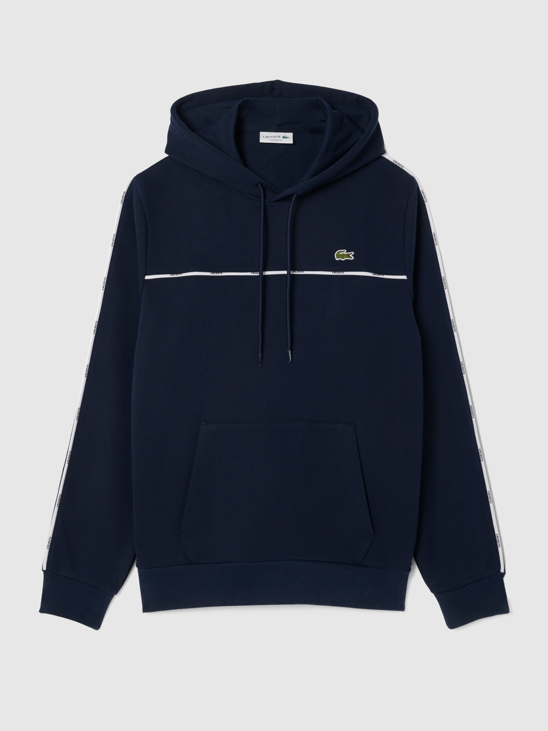 Jumper Man Lacoste