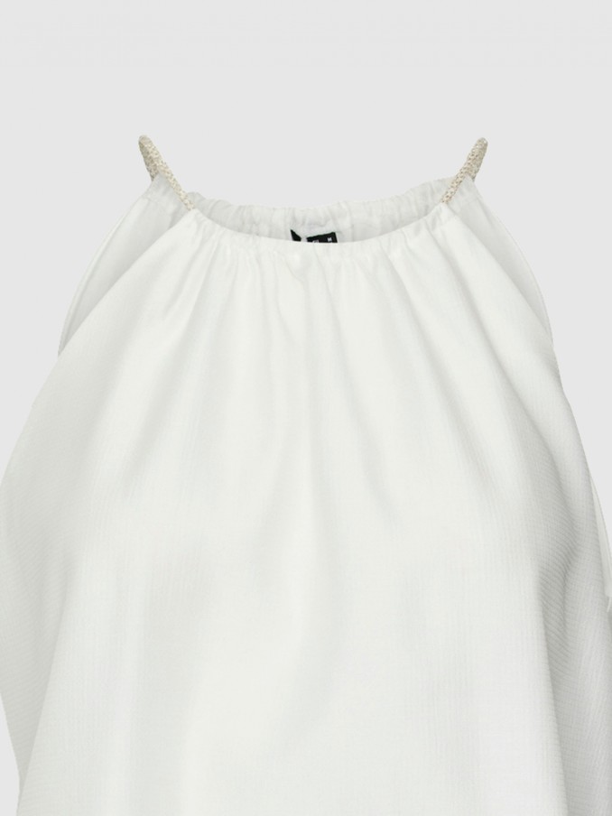 Blusa Mujer Vero Moda