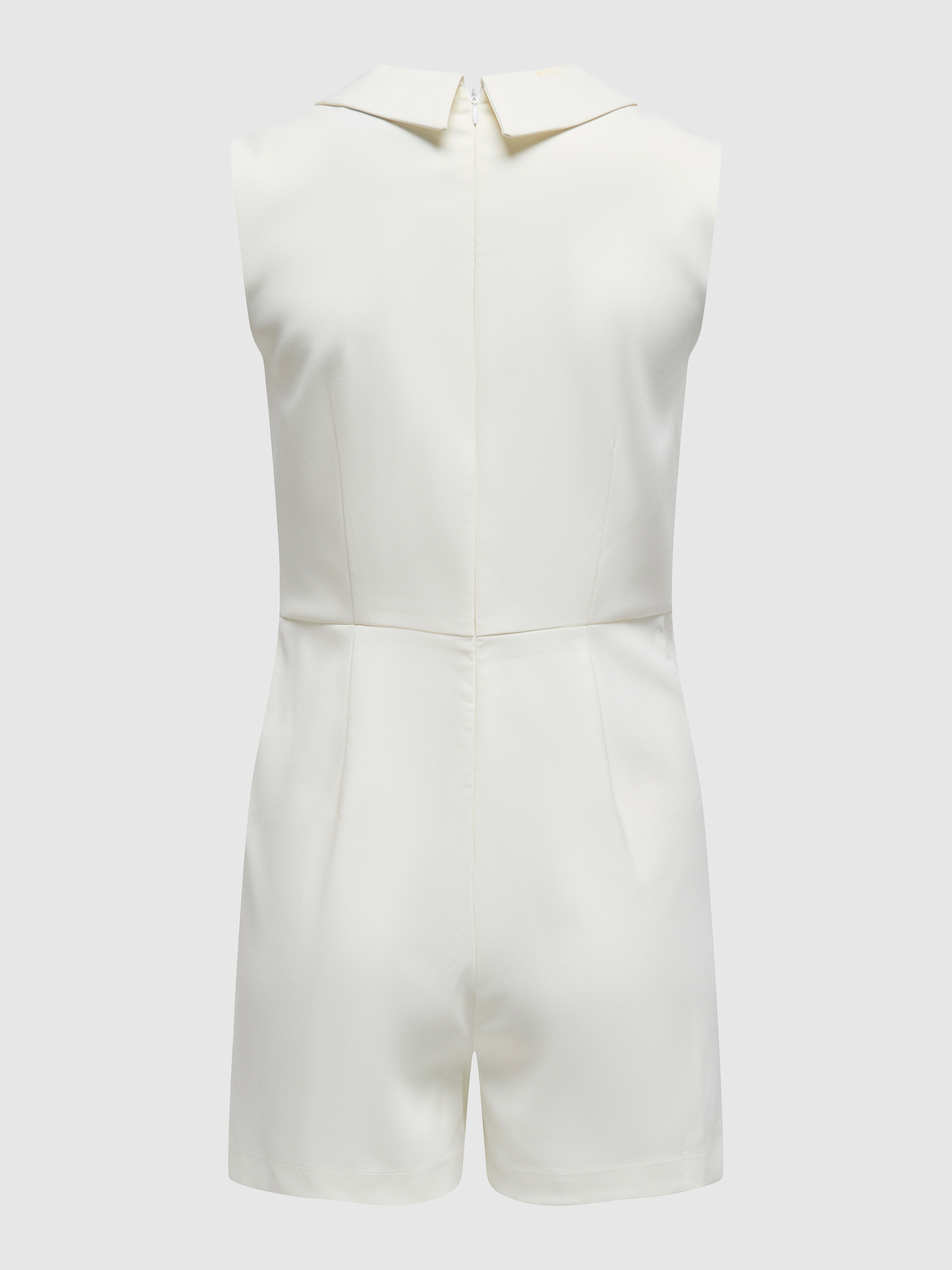 Overall Woman Only