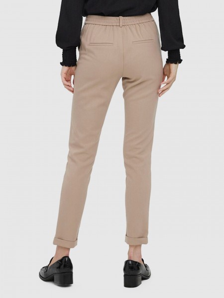 Pants Woman Vero Moda
