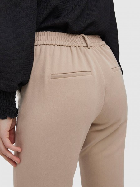 Pants Woman Vero Moda