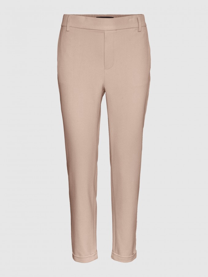 Pants Woman Vero Moda