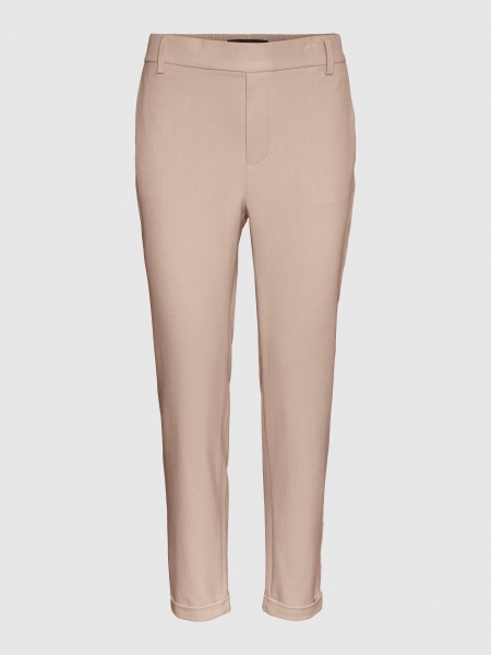 Pants Woman Vero Moda