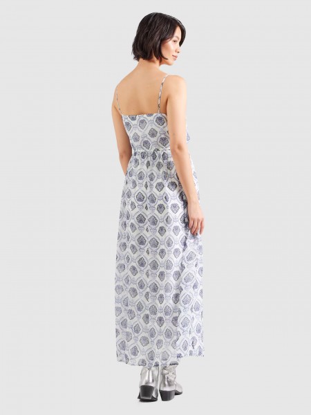 Dress Woman Vero Moda