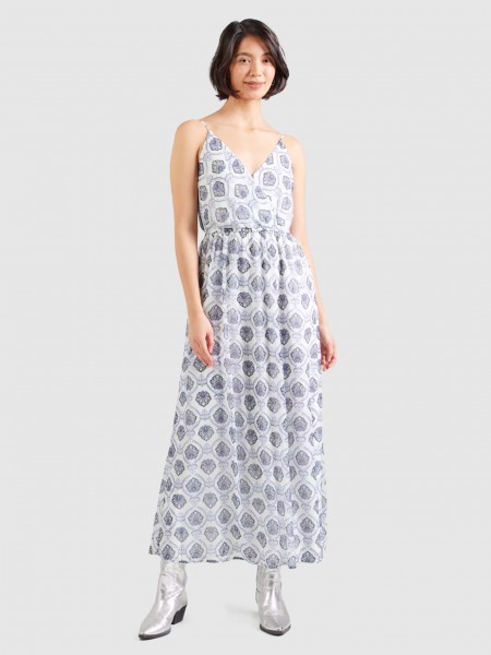 Dress Woman Vero Moda