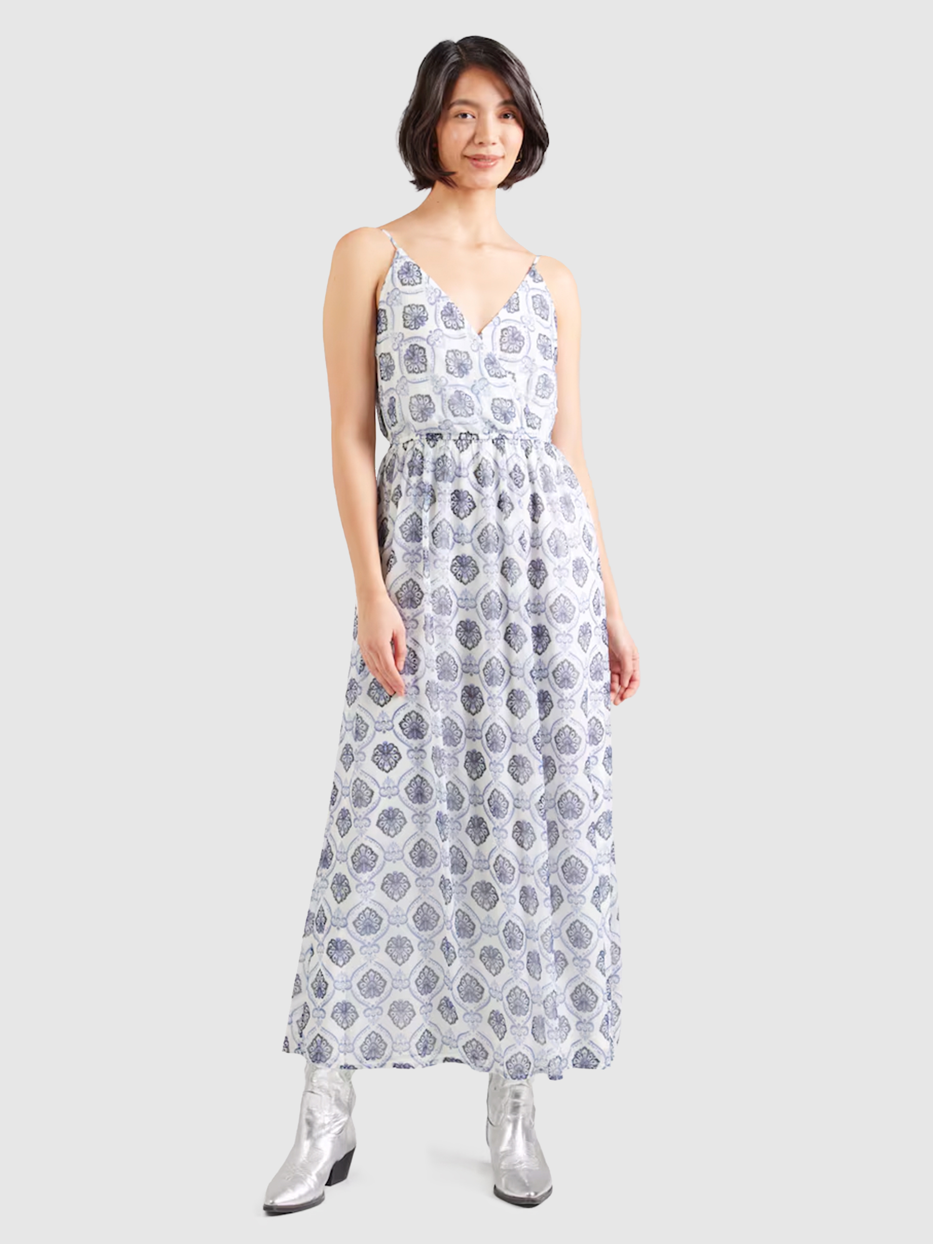 Dress Woman Vero Moda