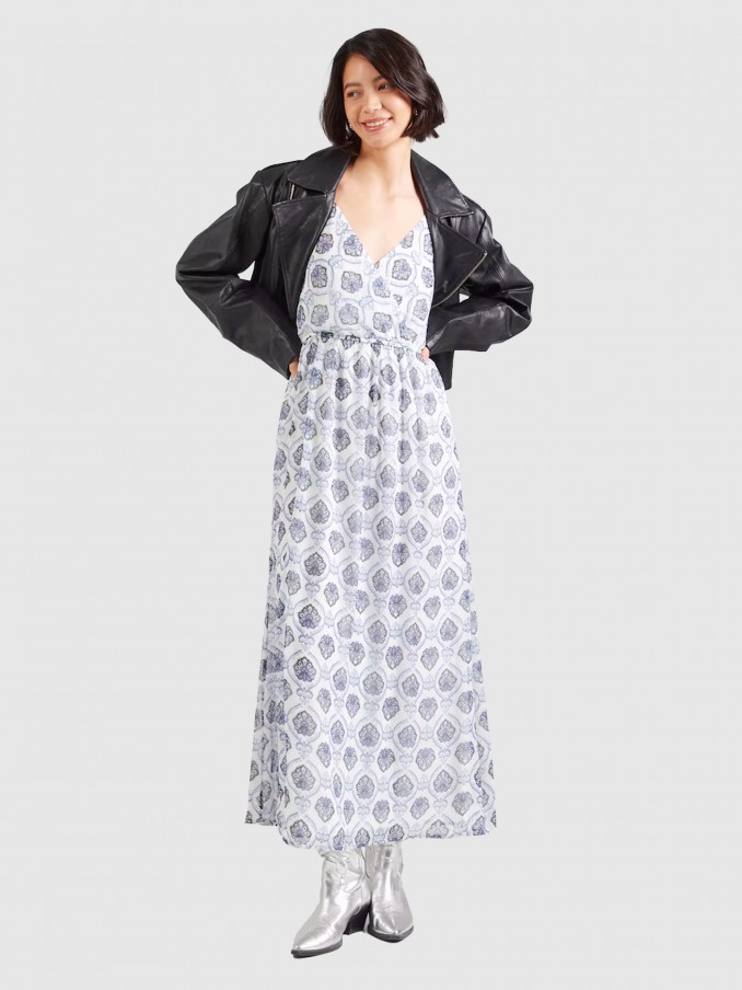 Dress Woman Vero Moda