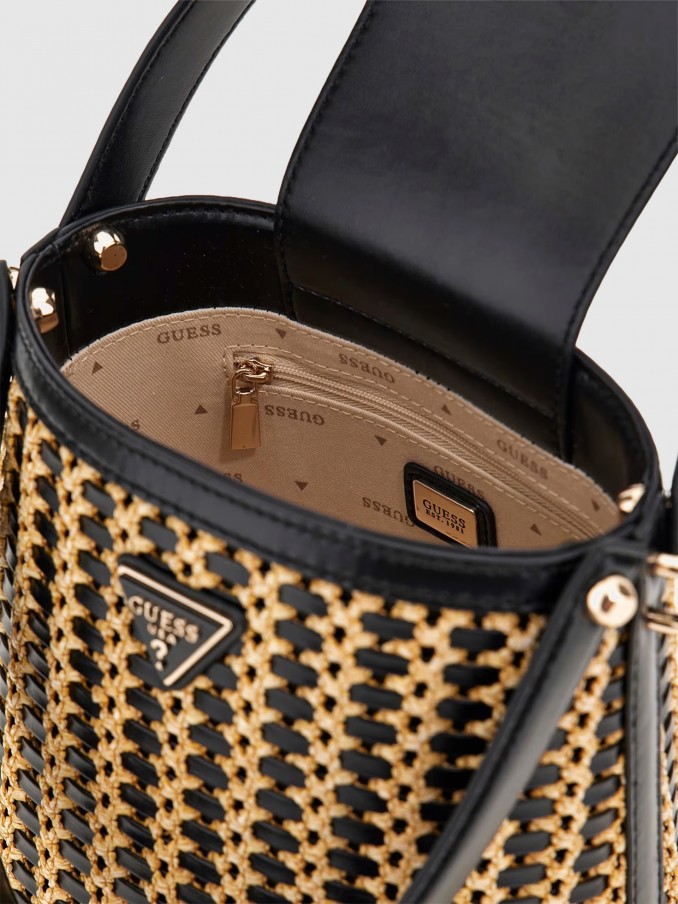 Shoulder Bags Woman Guess