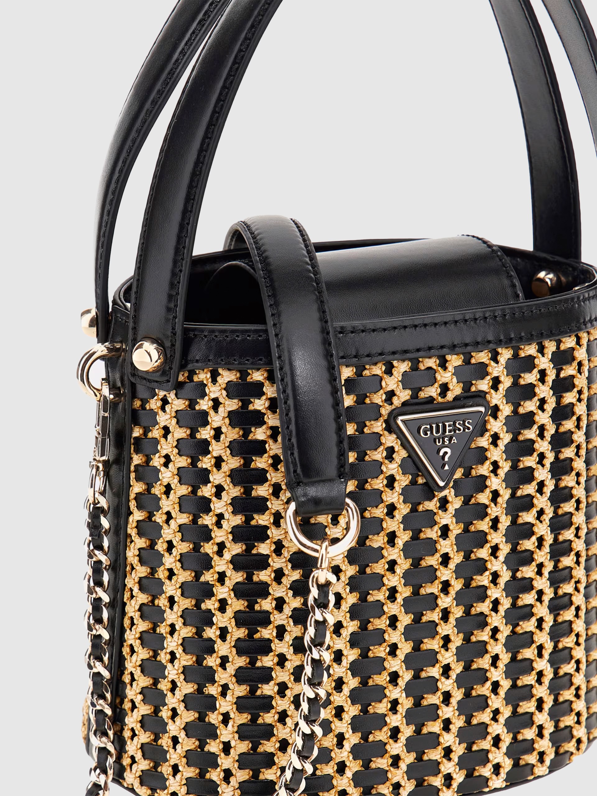 Shoulder Bags Woman Guess