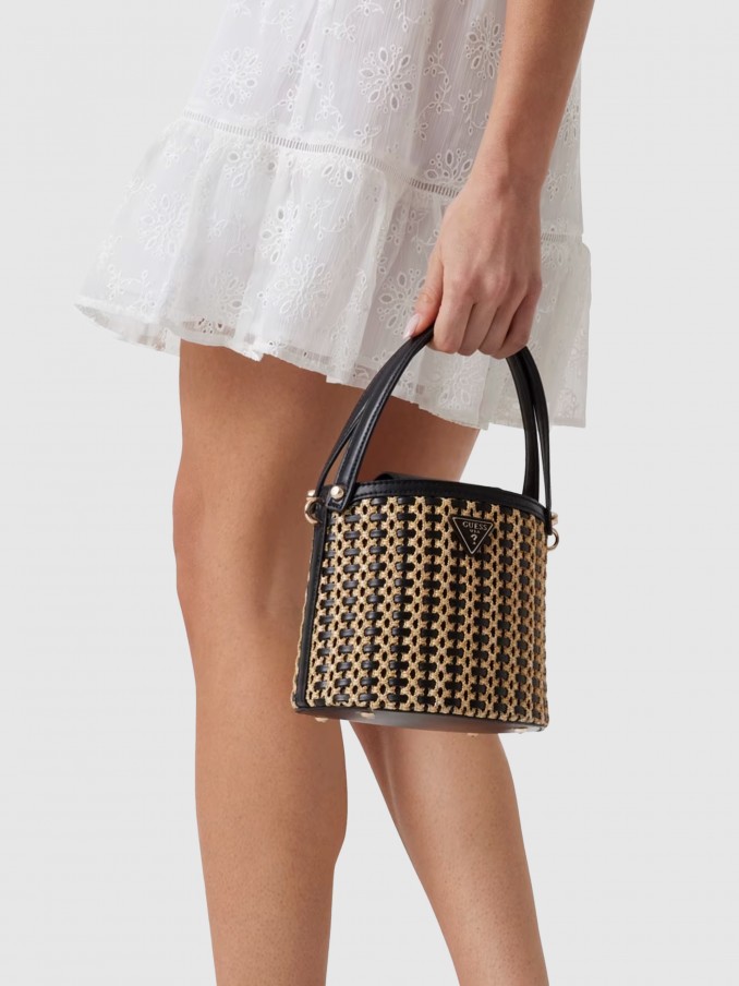 Shoulder Bags Woman Guess