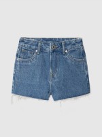 Shorts Girl Pepe Jeans London Shorts Girl Pepe Jeans London