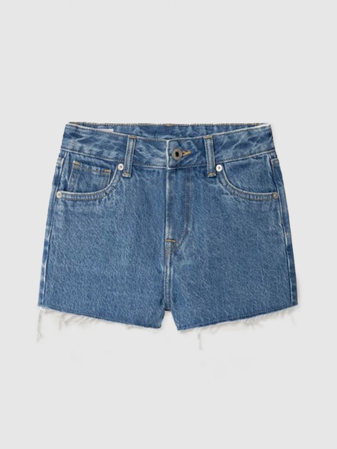 Shorts Girl Pepe Jeans London