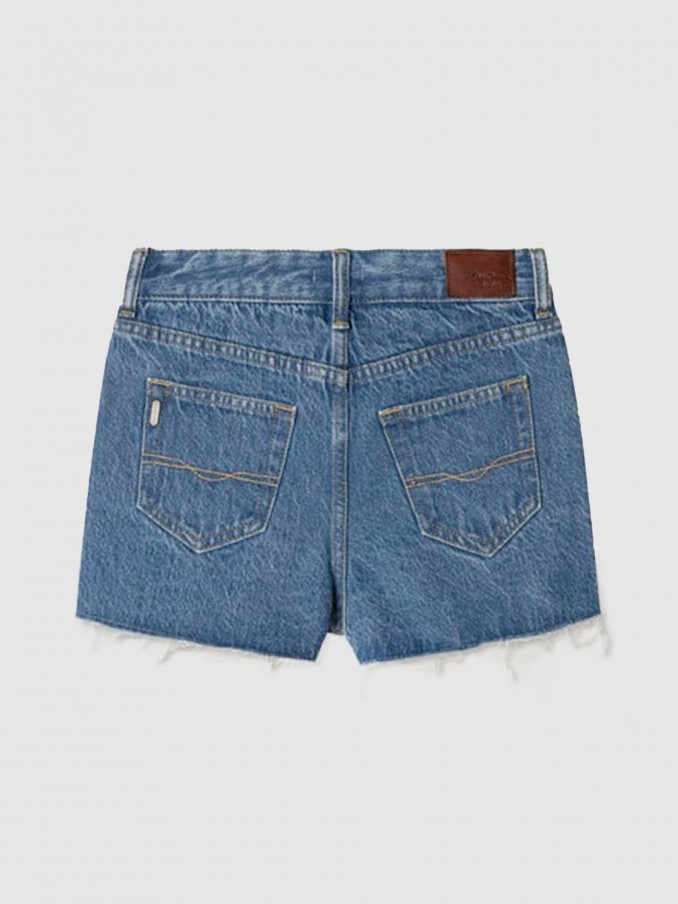 Shorts Girl Pepe Jeans London