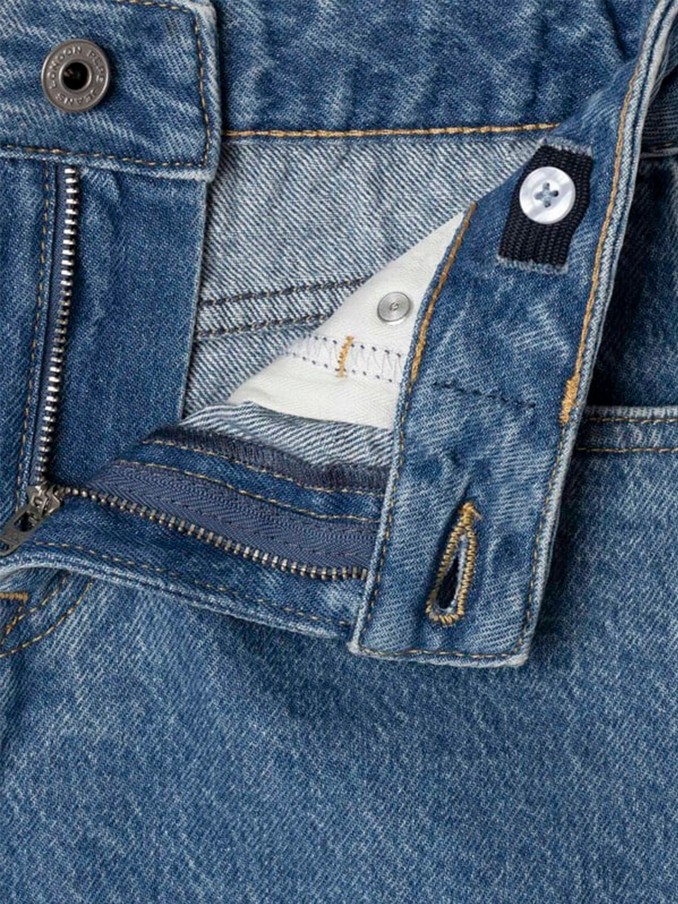 Shorts Girl Pepe Jeans London
