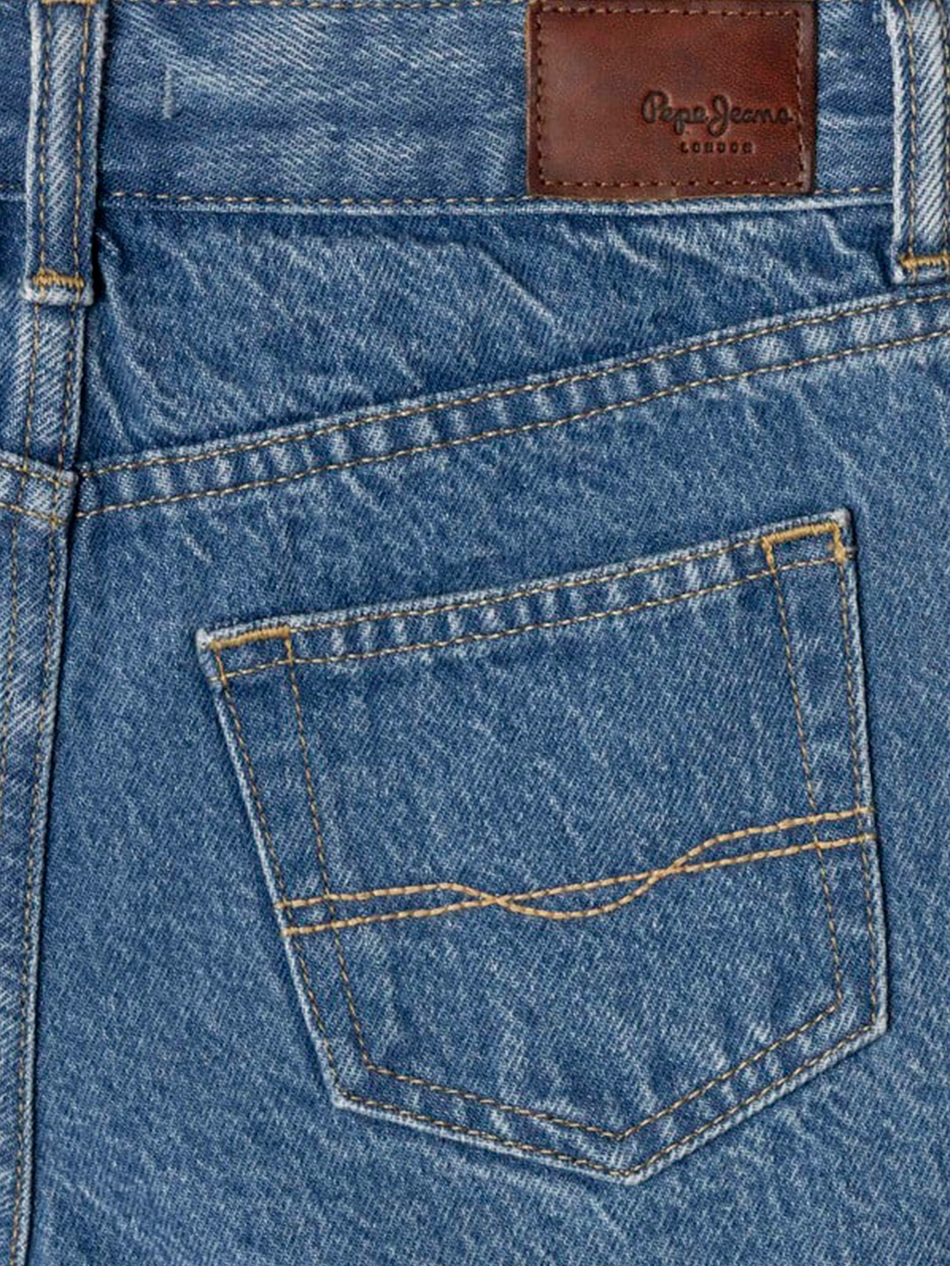 Shorts Girl Pepe Jeans London