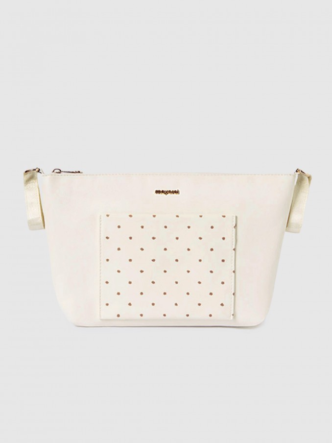Bolsas de aseo Bebe Nia Mayoral