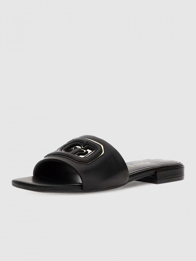 Flip Flops Woman Guess