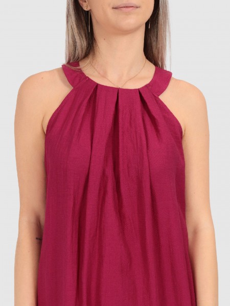 Blusa Mujer Vero Moda