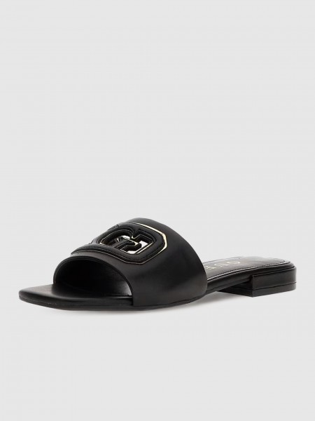 Flip Flops Woman Guess