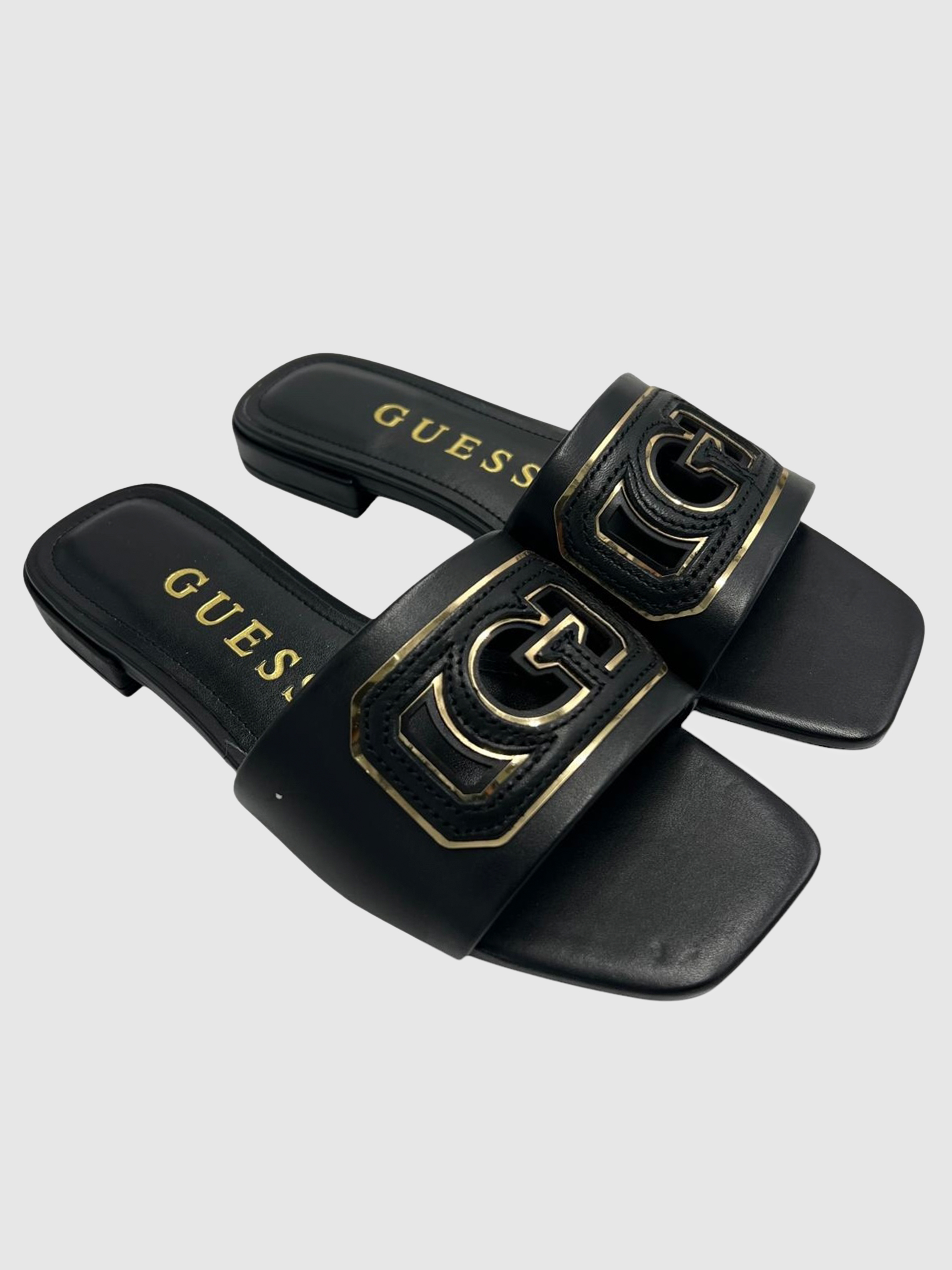 Chanclas Mujer Guess