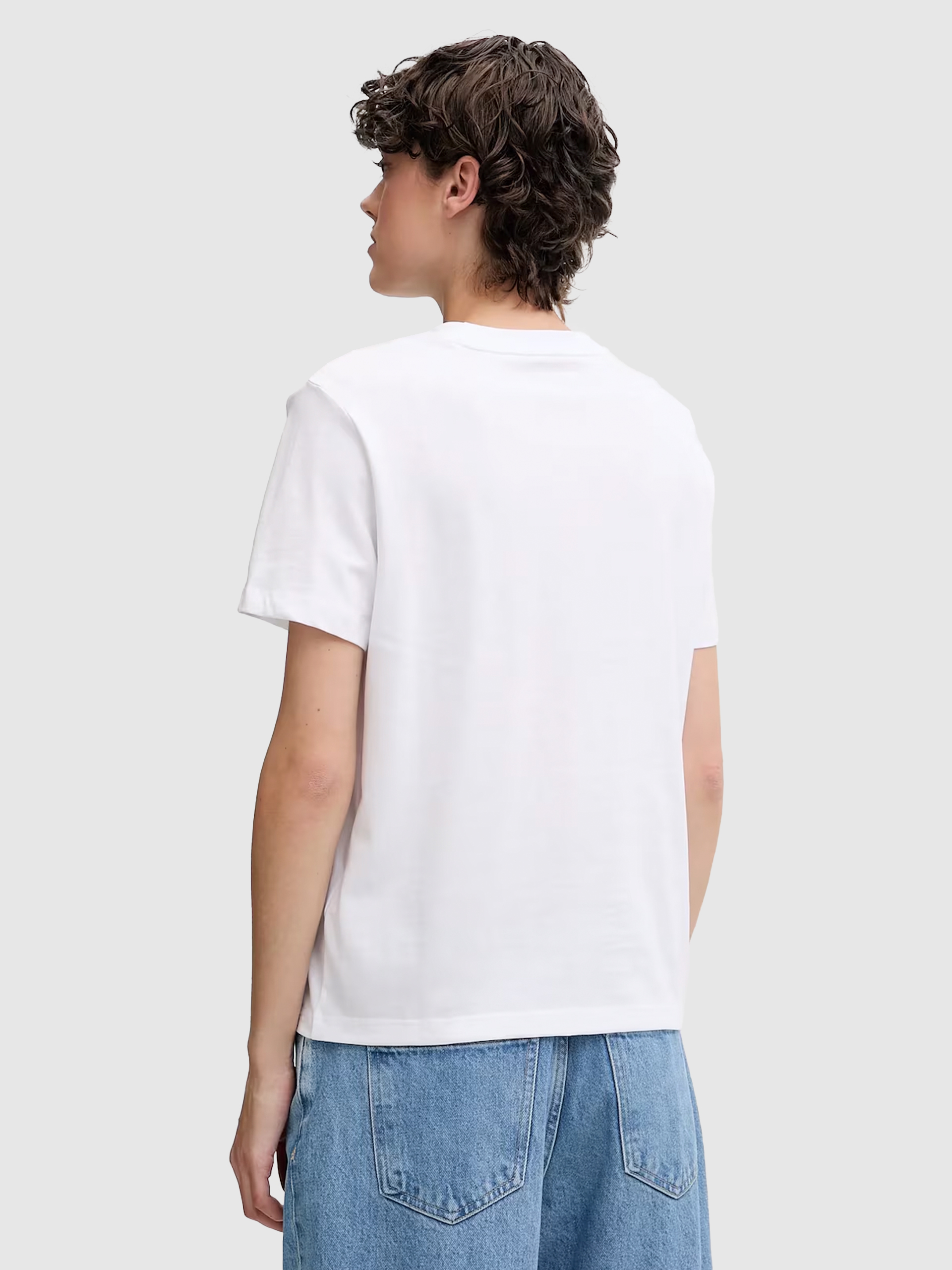 T-Shirt Woman Calvin Klein