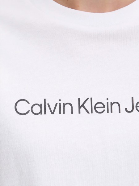 Camiseta Mujer Calvin Klein