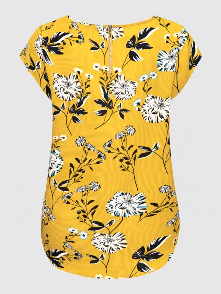 Shirt Woman Only