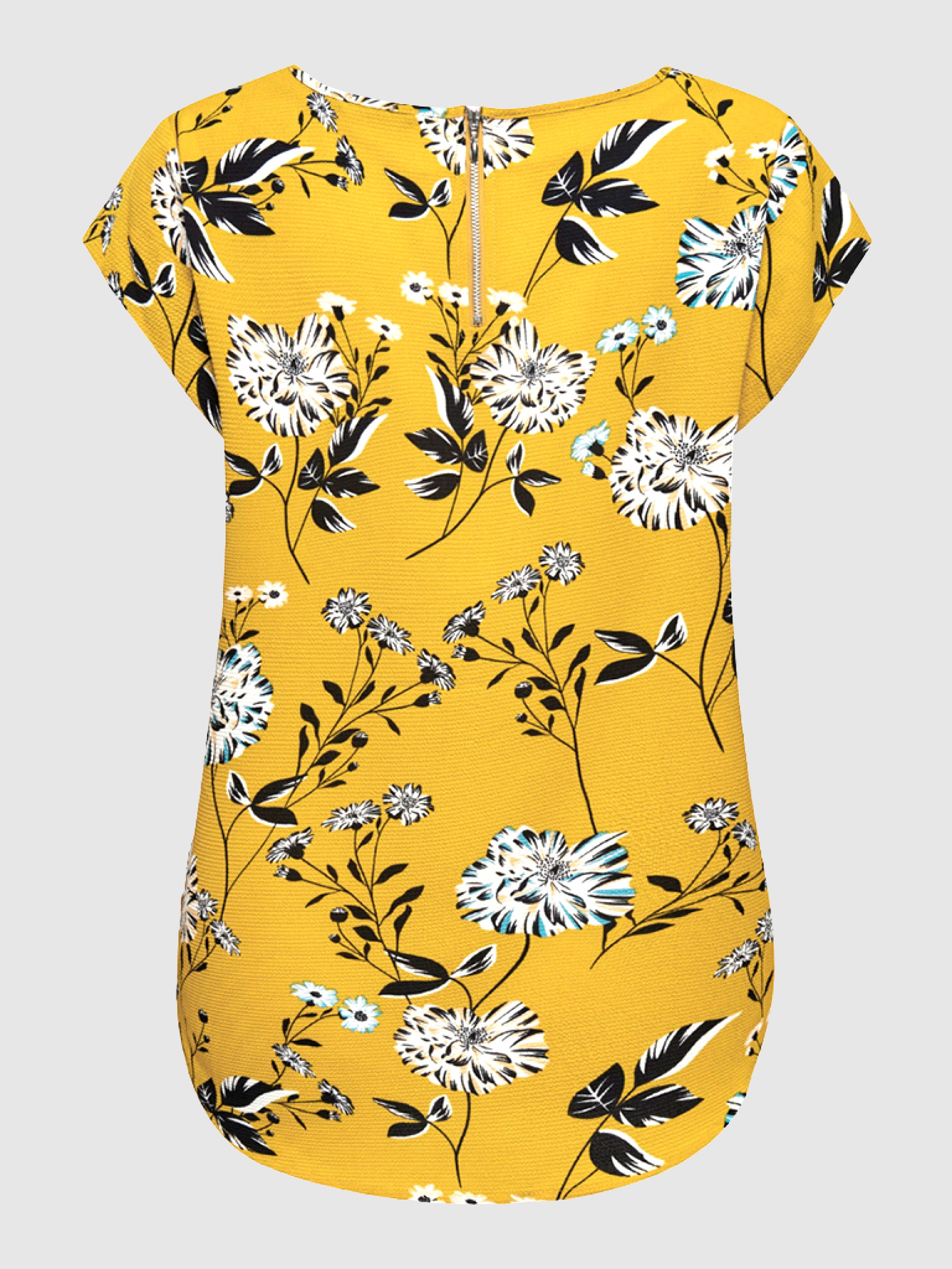 Blusa Mujer Only