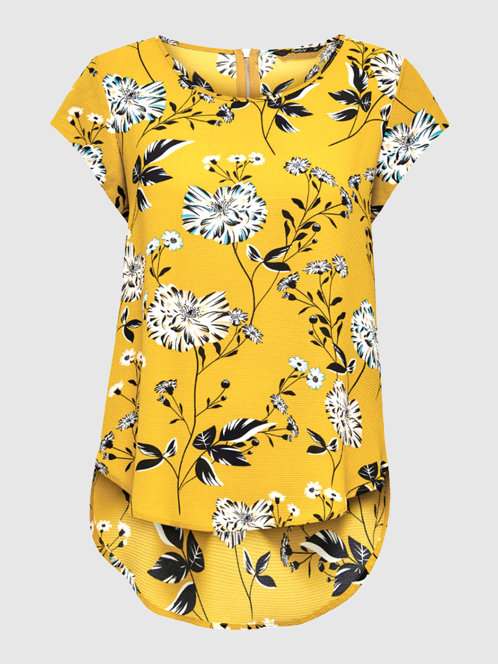 Blusa Mujer Only
