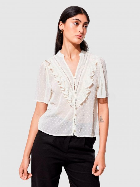 Camisa Mujer Only