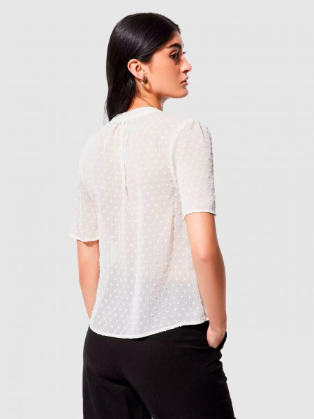Camisa Mujer Only