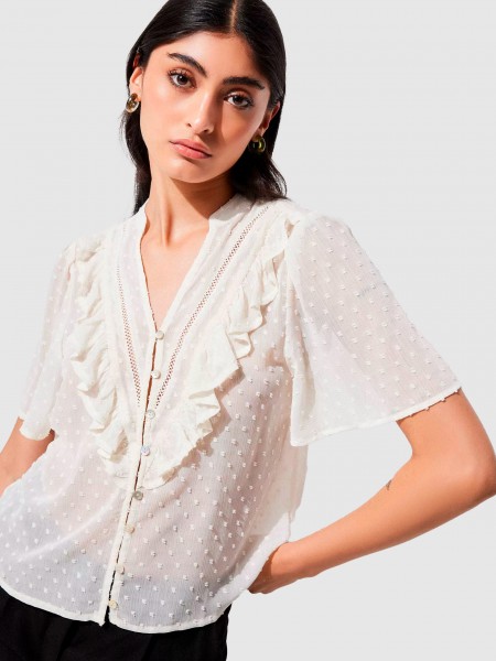 Camisa Mujer Only