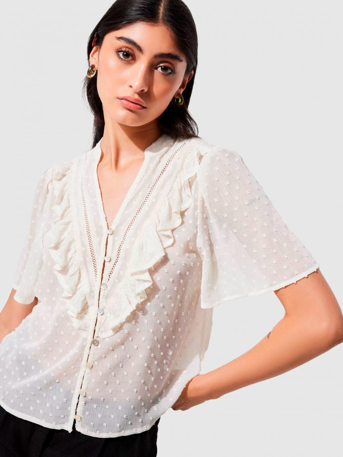Camisa Mujer Only