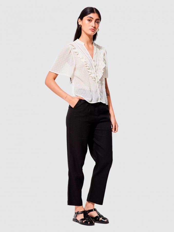 Camisa Mujer Only