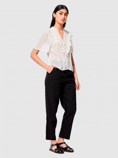 Camisa Mujer Only