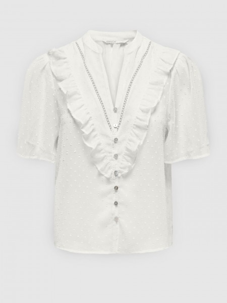 Camisa Mujer Only
