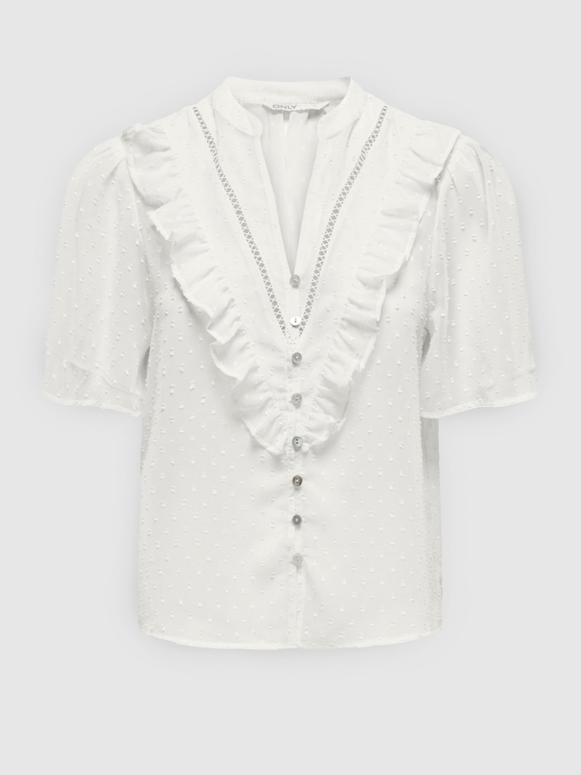 Camisa Mujer Only