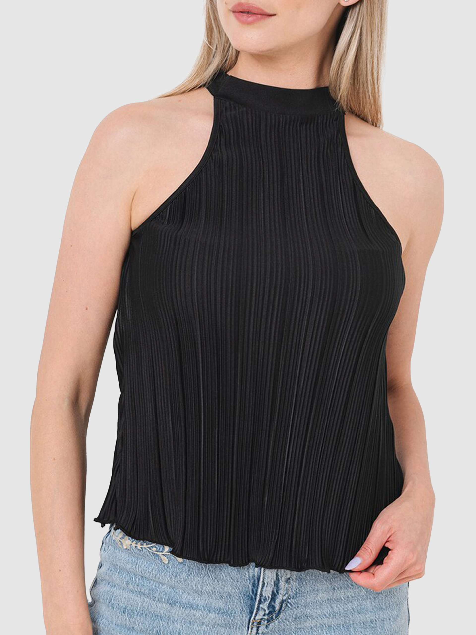 Blusa Mujer Only