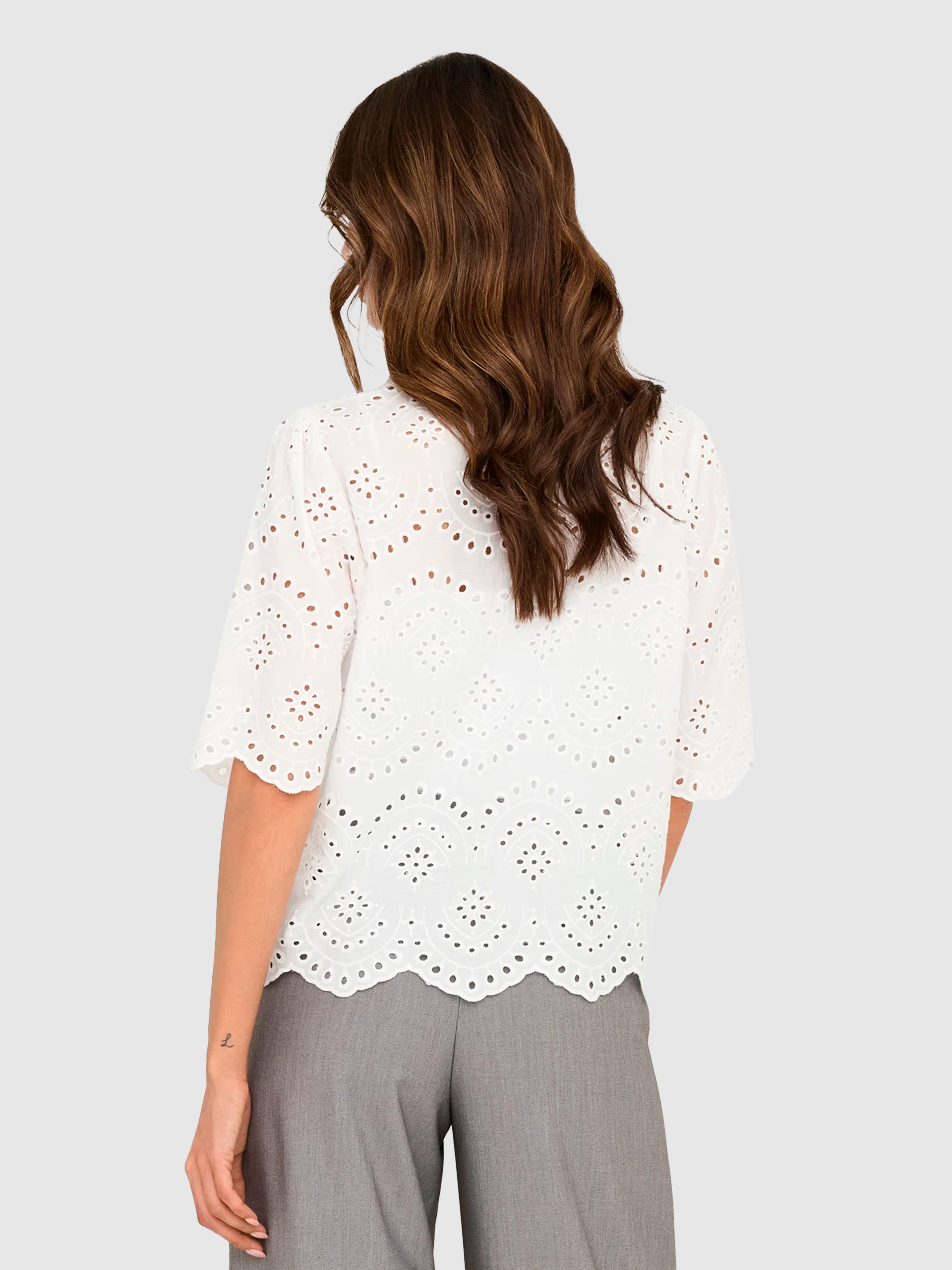 Camisa Mujer Only