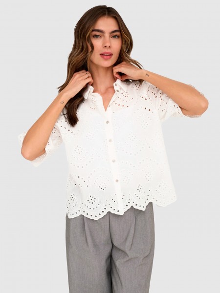 Shirt Woman Only